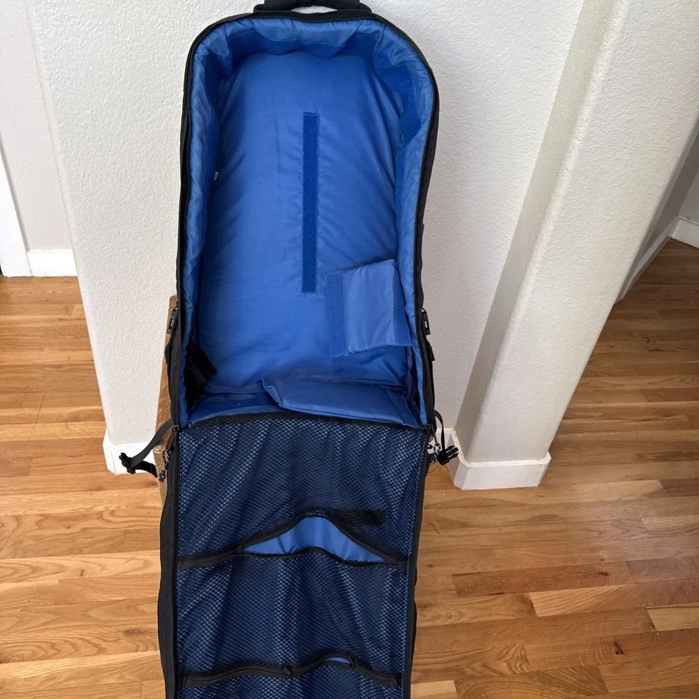 Lowepro Super Trekker Camera‎ Backpack Large Pro DSLR Travel Bag